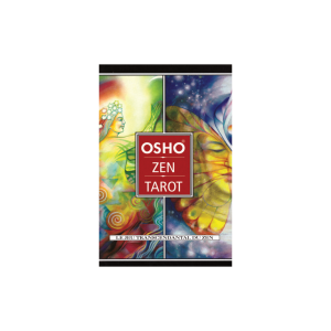 Osho Zen Tarot - coffret