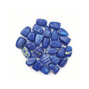 lapis lazuli - pierre de poche